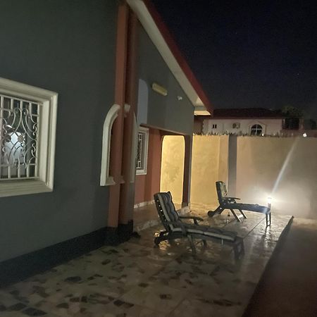 Nabixx Residence بروفوت المظهر الخارجي الصورة