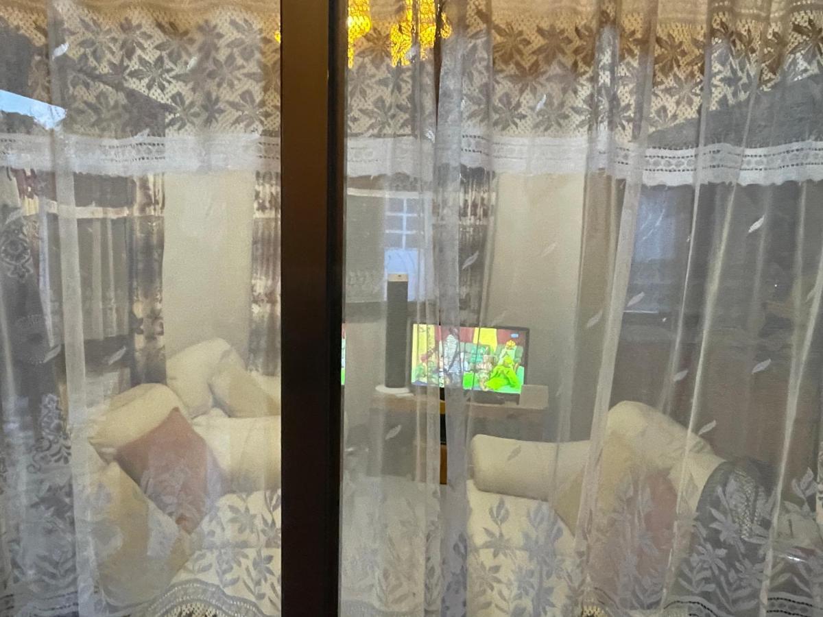 Nabixx Residence بروفوت المظهر الخارجي الصورة