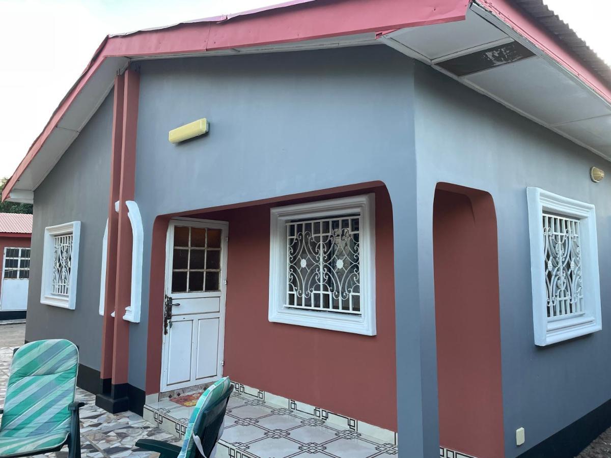 Nabixx Residence بروفوت المظهر الخارجي الصورة