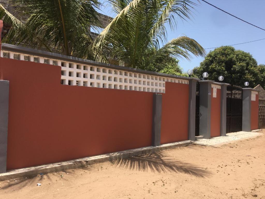 Nabixx Residence بروفوت المظهر الخارجي الصورة