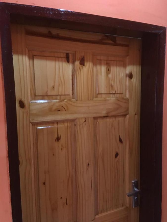 Nabixx Residence بروفوت المظهر الخارجي الصورة