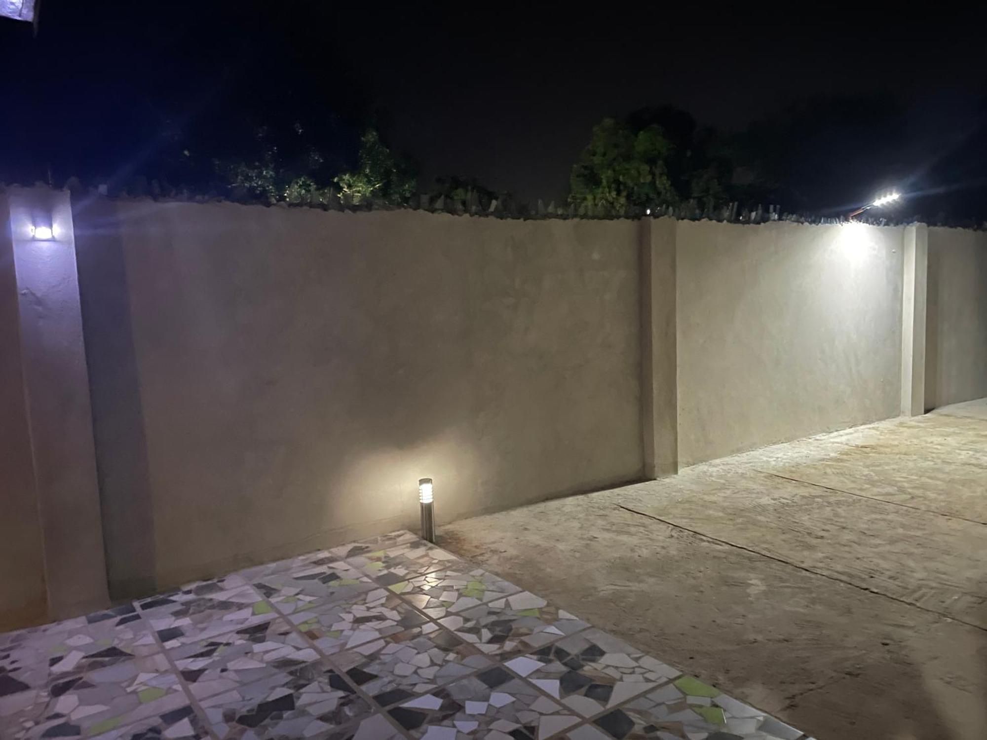 Nabixx Residence بروفوت المظهر الخارجي الصورة