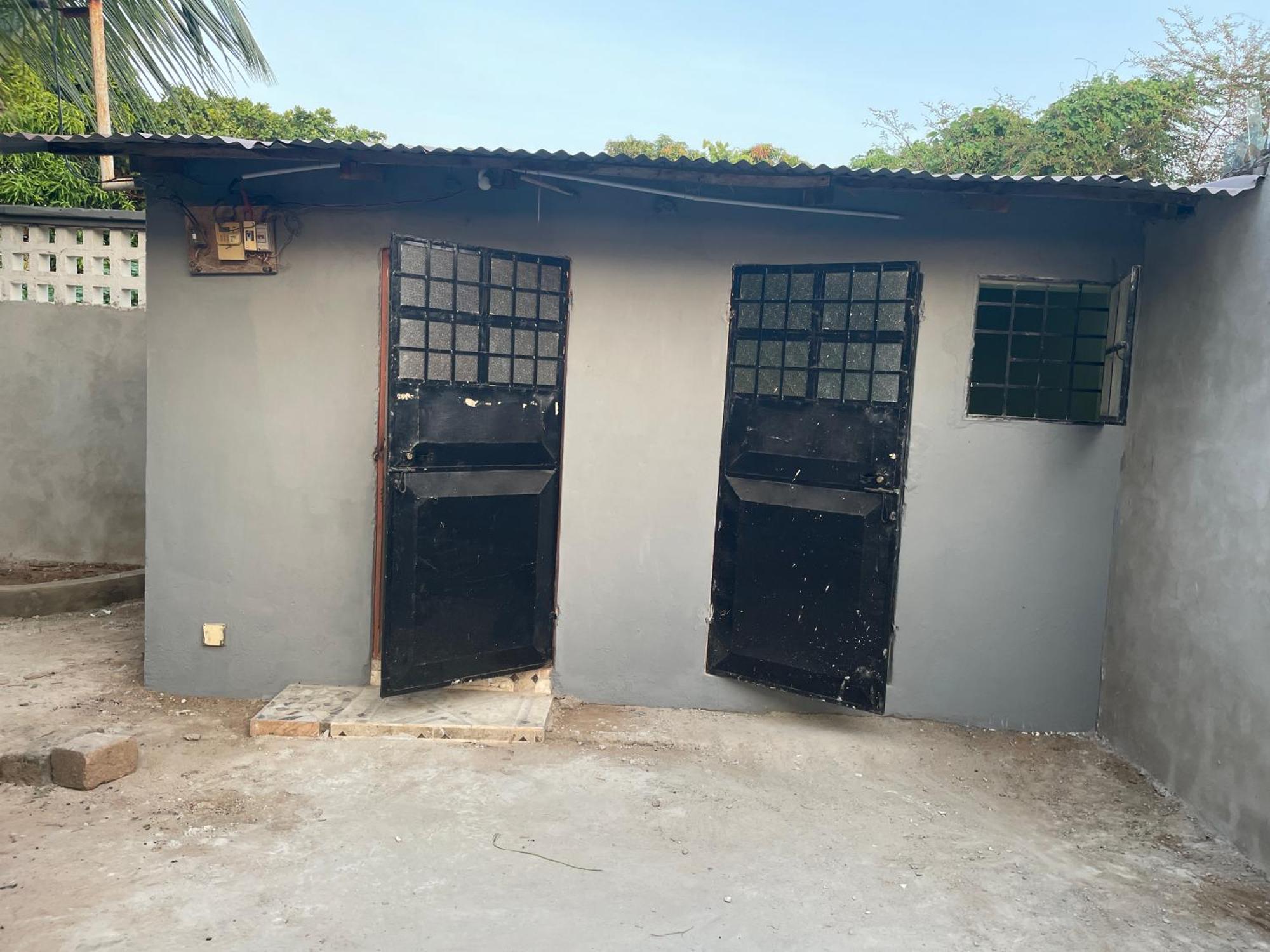 Nabixx Residence بروفوت المظهر الخارجي الصورة