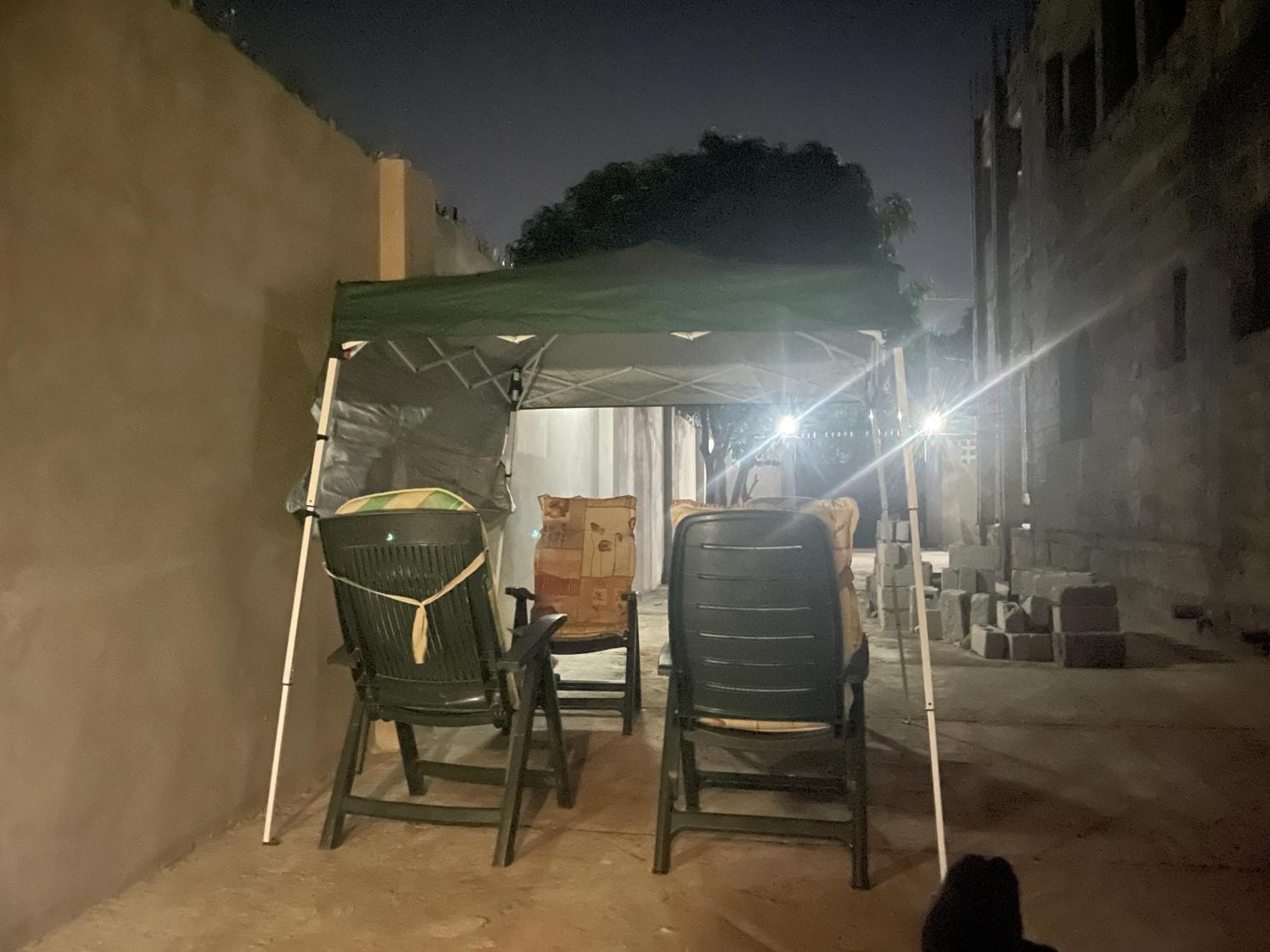 Nabixx Residence بروفوت المظهر الخارجي الصورة