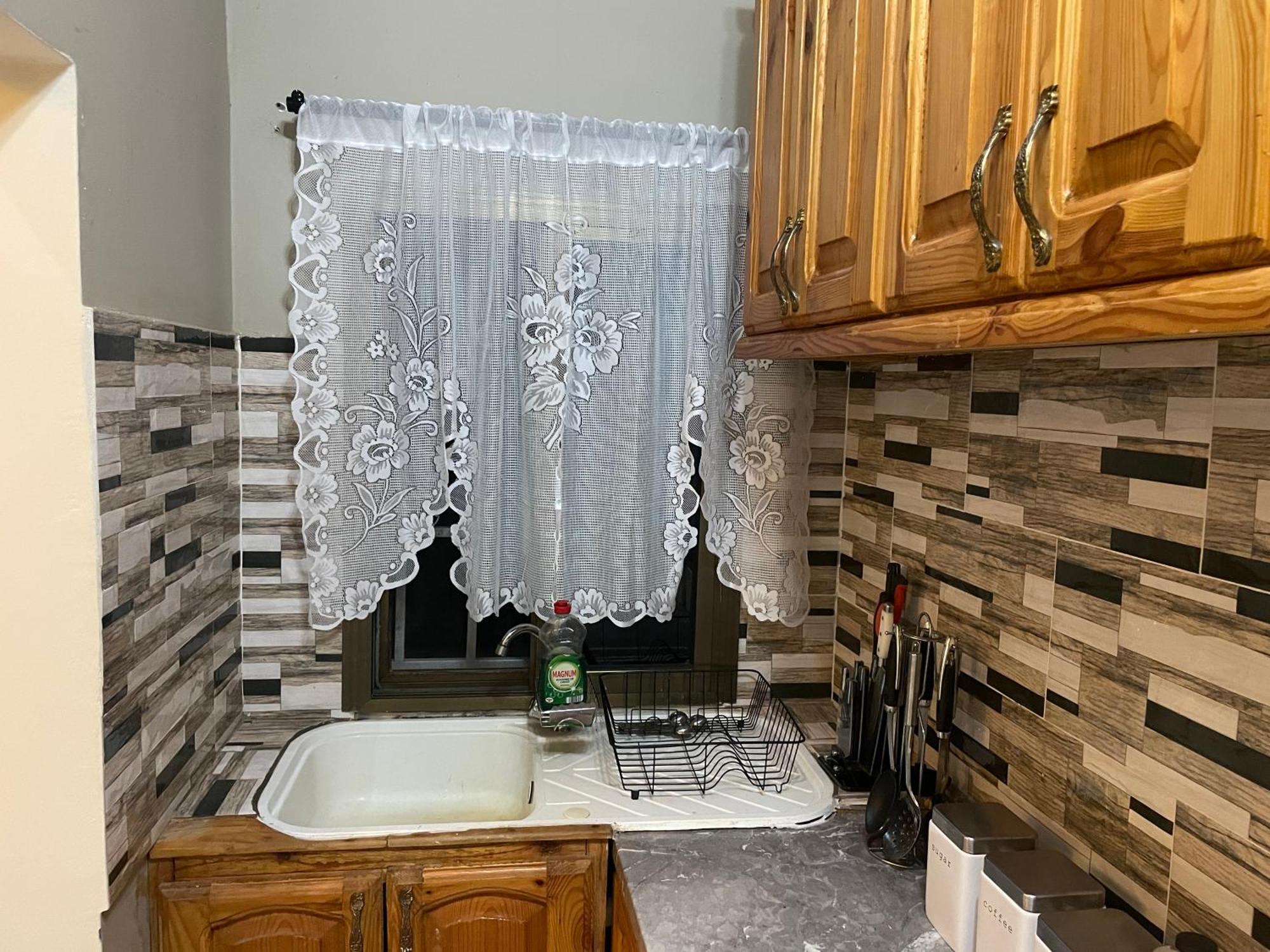 Nabixx Residence بروفوت المظهر الخارجي الصورة
