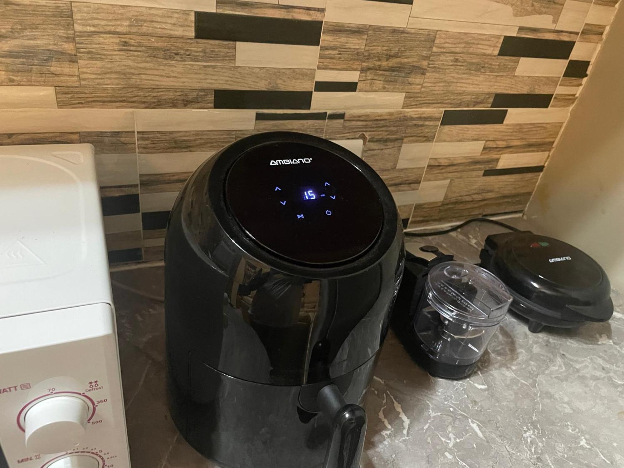 Nabixx Residence بروفوت المظهر الخارجي الصورة