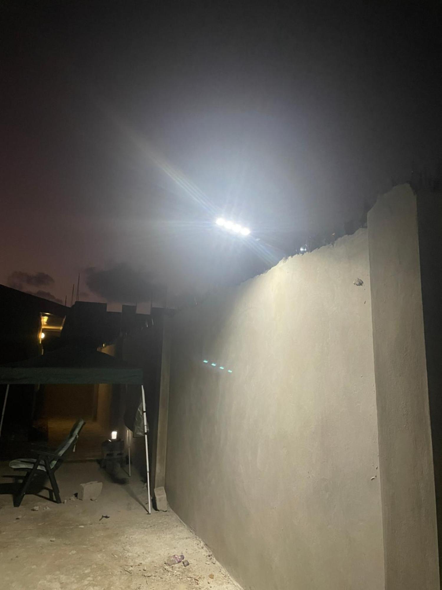 Nabixx Residence بروفوت المظهر الخارجي الصورة