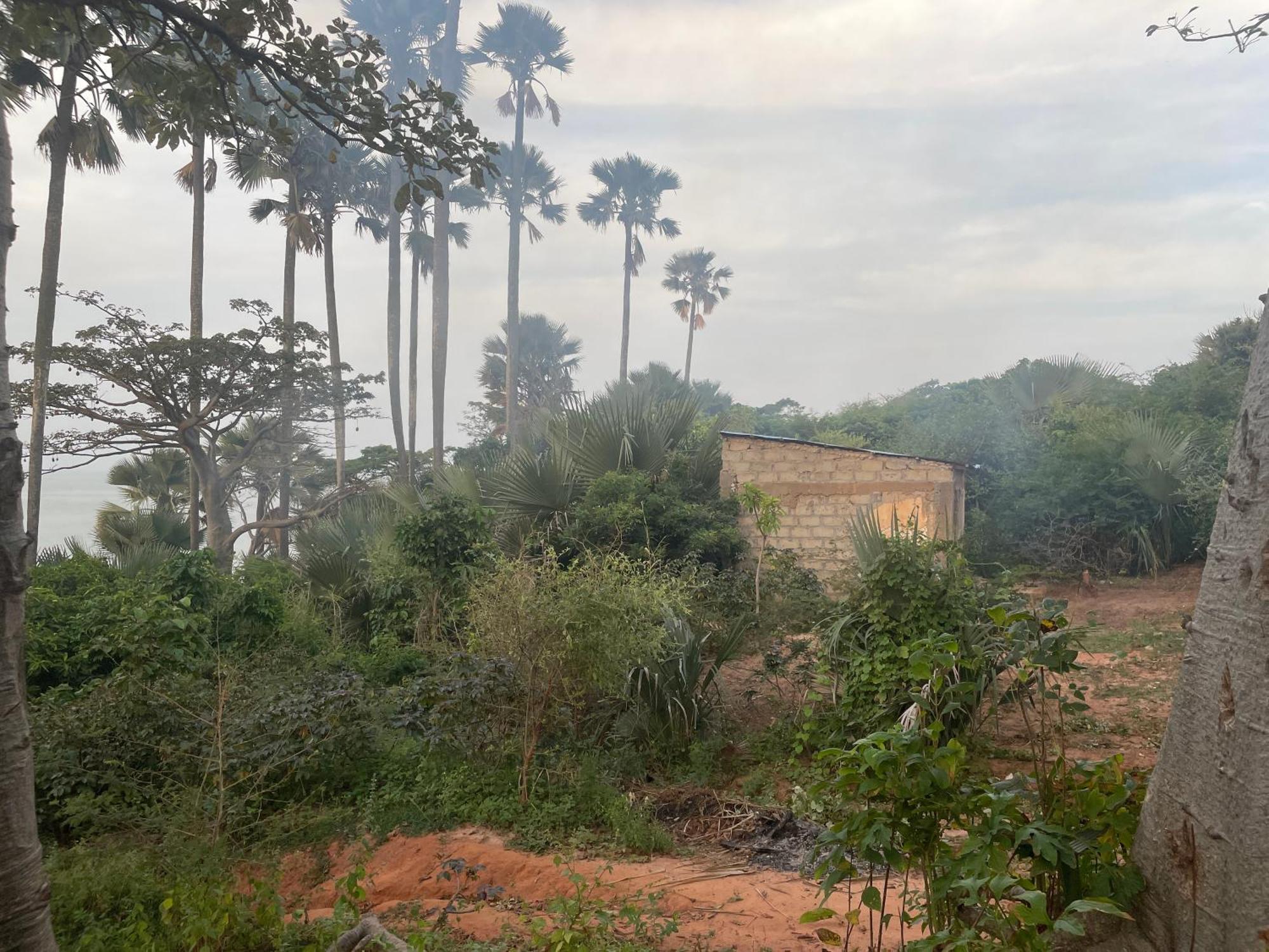 Nabixx Residence بروفوت المظهر الخارجي الصورة