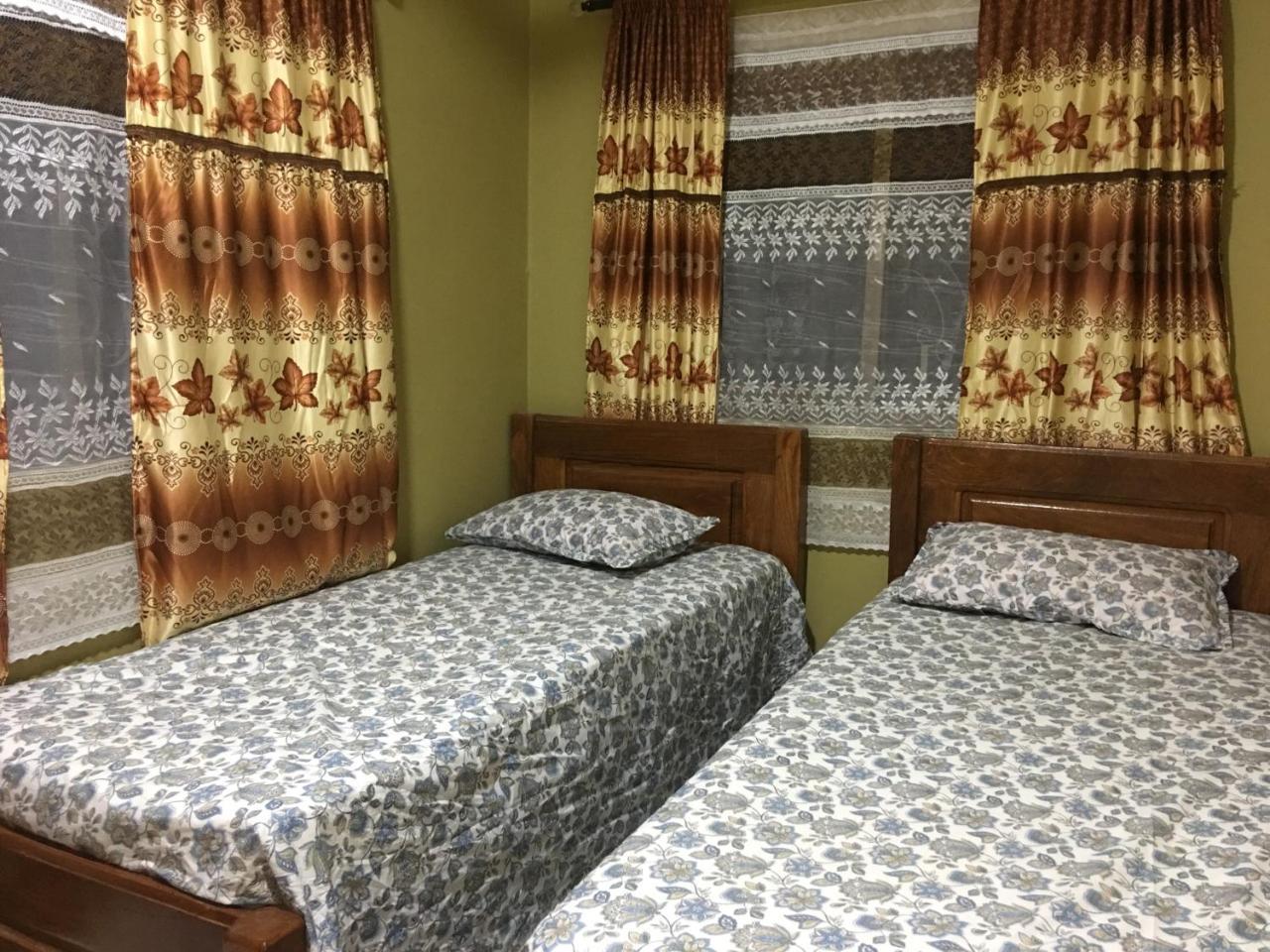 Nabixx Residence بروفوت المظهر الخارجي الصورة