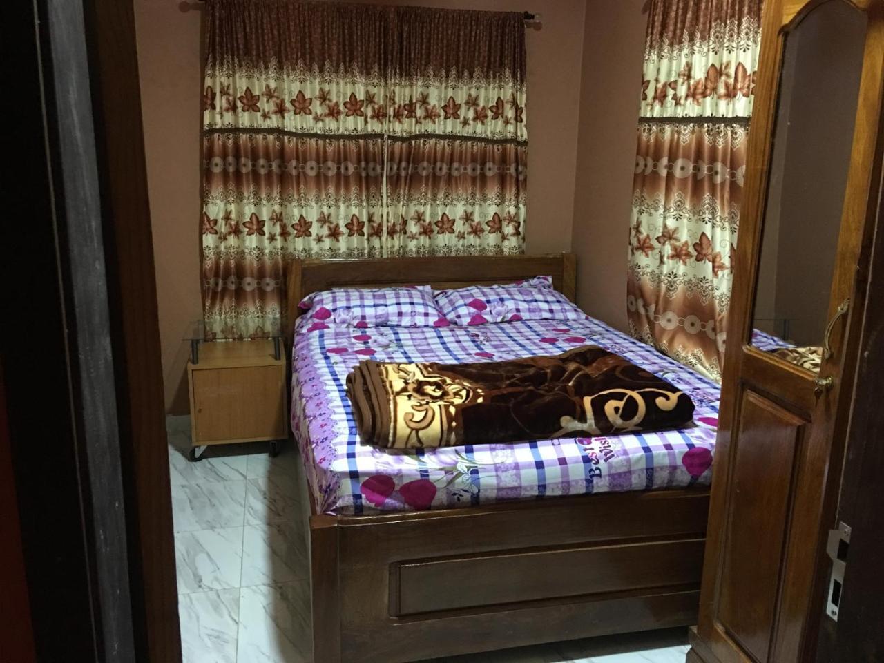 Nabixx Residence بروفوت المظهر الخارجي الصورة