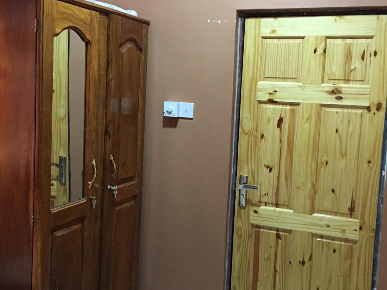 Nabixx Residence بروفوت المظهر الخارجي الصورة